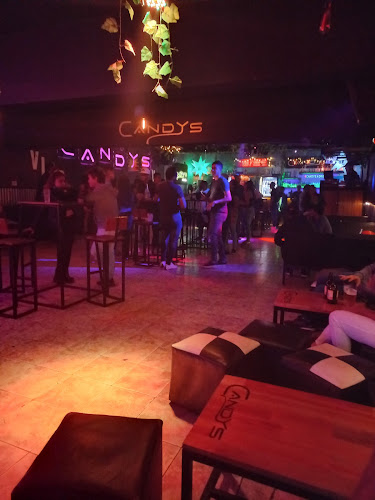 Candys Adrogue Bar - Pool