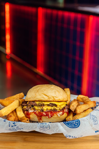 Opinii despre Hoppiness Club Nueva Córdoba în Córdoba - Gastronomía y hostelería