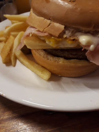 Comentarii opinii despre Zurita Pizza Club