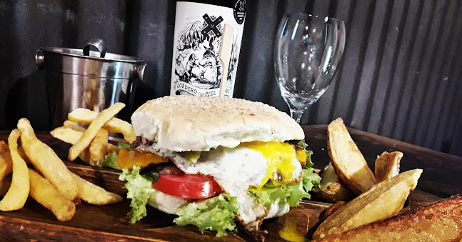 Pulperia La Salamanca