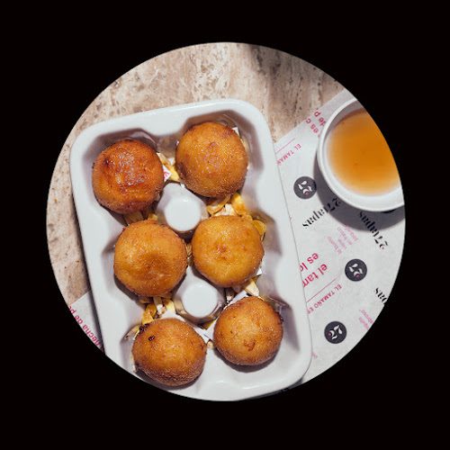 Opinii despre 27 Tapas în miraflores - Gastronomía y hostelería