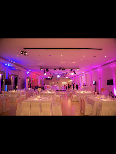 Catering Los Grillos de Santos de Domingo Quintero - San Juan