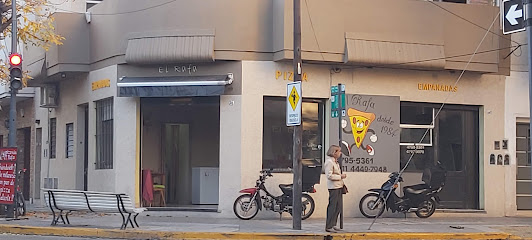 Pizzería El Rafa
