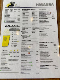 Opinii despre Havanna în Buenos Aires - Gastronomía y hostelería