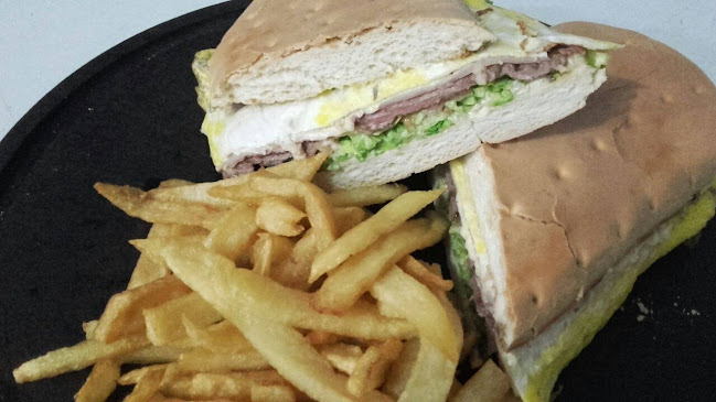 Lo de Alfredo - Gastronomía y hostelería