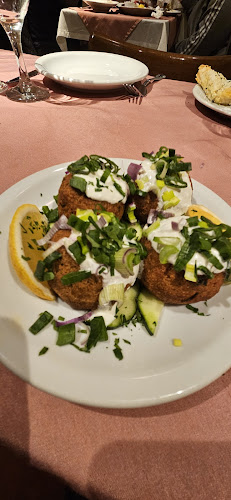 Marmara - Gastronomía y hostelería