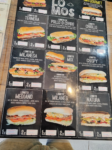 Av. Colón 1359, X5000 Córdoba