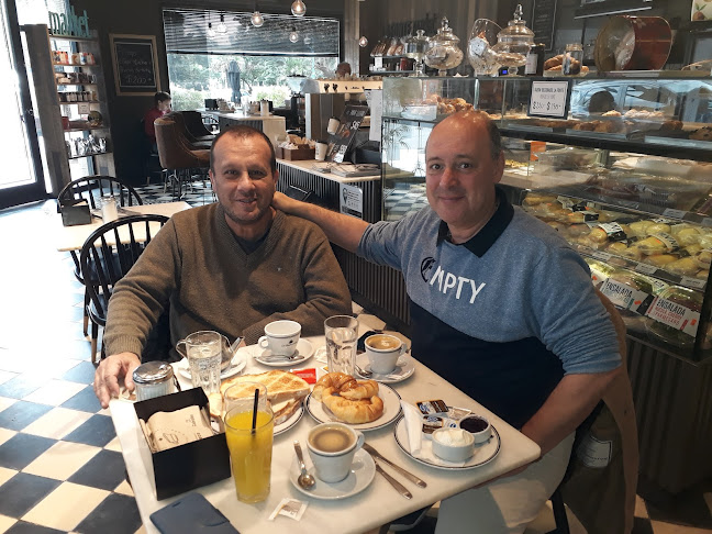 La Fonte D'Oro | Sucursal Av. Colón (Mar del Plata) - Mar del Plata