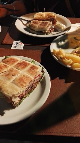 Opinii despre Don Johnson Rivadavia în Rivadavia - Gastronomía y hostelería