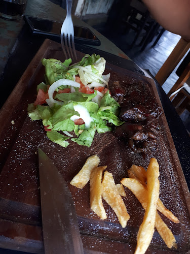 1980 Parrilla De Culto - Hurlingham