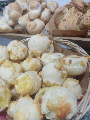 Panadería y Confitería 'Matheu'