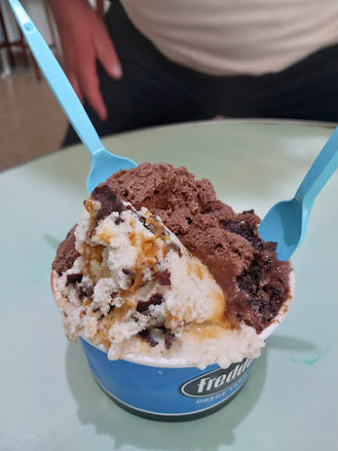 Heladería Freddo Santa Fe - Santa Fe de la Vera Cruz