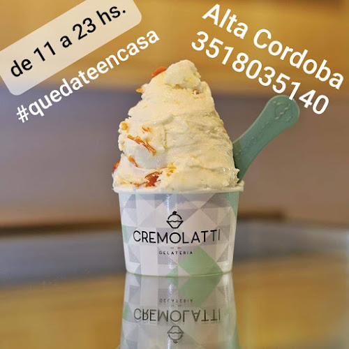 Cremolatti Alta Córdoba