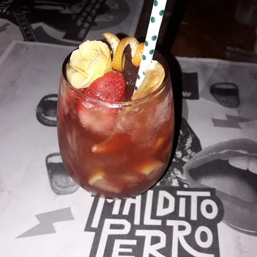 Maldito perro - M5500EOS