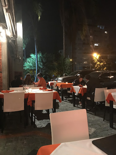 Opinii despre Restaurant chiru în Caracas - Gastronomía y hostelería