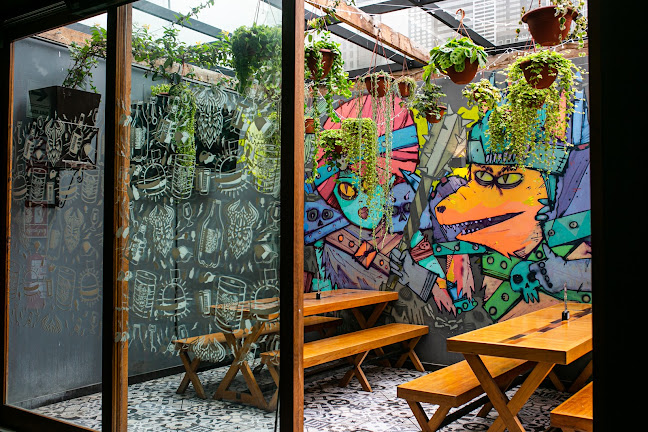 Av. Pedro de Osma 144, Lima 15063, Perú