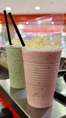 Helados iL Vesuvio - José C. Paz