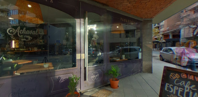 Opinii despre La Vereda de Achaval - Café de Especialidad în Córdoba - Gastronomía y hostelería