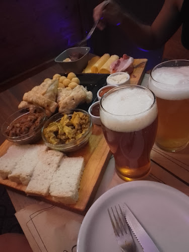 Opinii despre SAN TELMO BAR în San Rafael - Gastronomía y hostelería