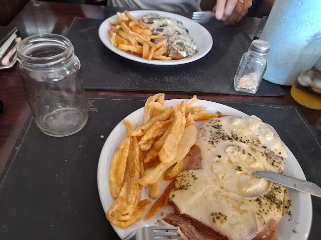 La Falsa Escuadra - Entre Ríos