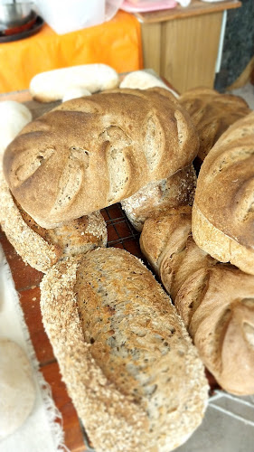 Comentarii opinii despre Piacere panaderia de masa madre