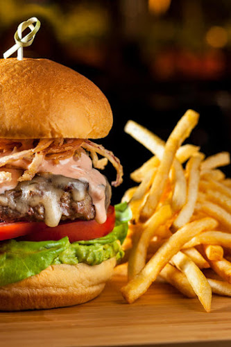 La Furia del Hambre - Gastronomía y hostelería