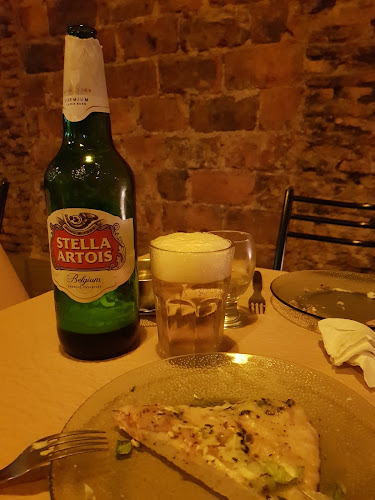 PIZZERIA EL COLONIAL - Gastronomía y hostelería