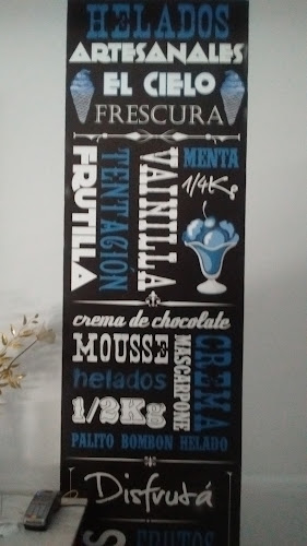 Heladería El Cielo