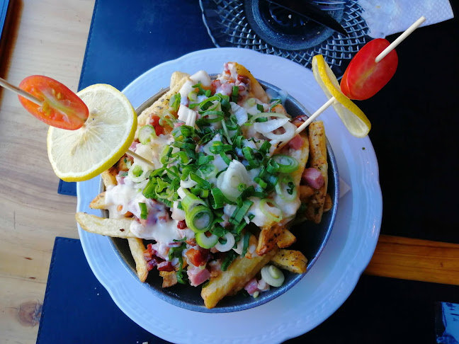 Comentarii opinii despre Damiana