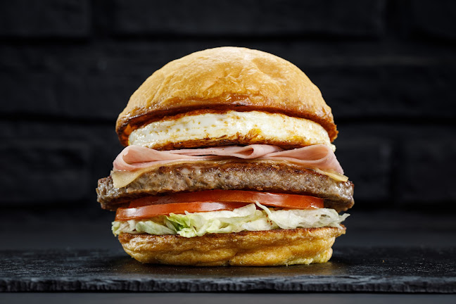 Comentarii opinii despre Open Pat Burgers