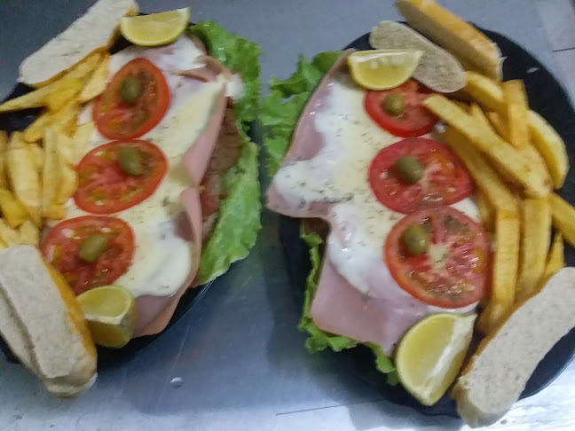 Tataburguer
