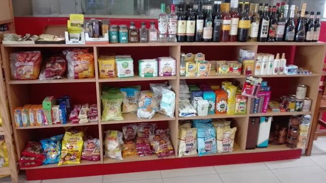 REFISHOP - La Bella Lili - Gastronomía y hostelería