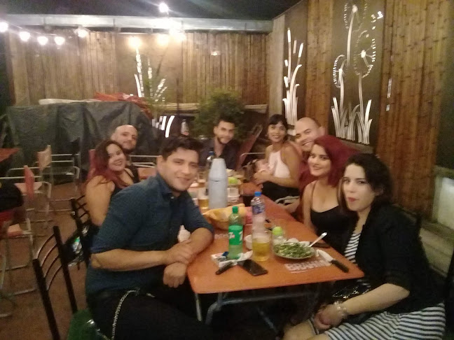 Duck Bar & Grill - Gualeguaychú