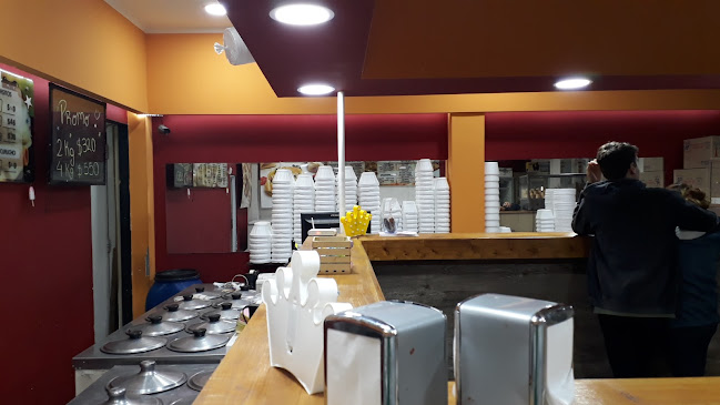 Heladeria del Virrey