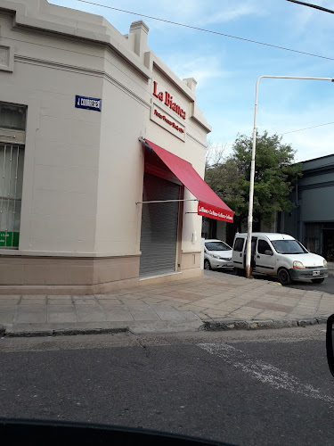 La Bianca - Fábrica de Pastas - Gastronomía y hostelería