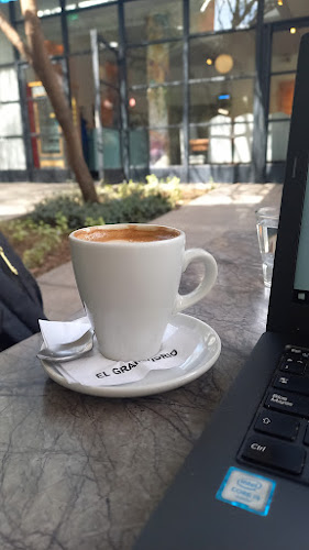 Comentarii opinii despre EL GRAN VIDRIO