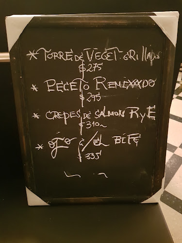 Casanova 383, B8000 HWG, Provincia de Buenos Aires