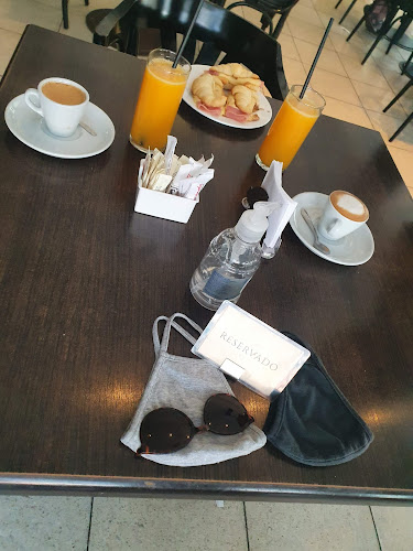 Opinii despre Savoy Grand Café în Rosario - Gastronomía y hostelería
