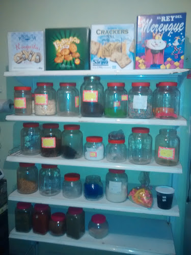 Panadería y Confitería Del Barrio - Gastronomía y hostelería