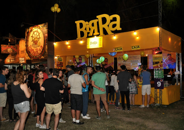 Comentarii opinii despre Birra La Holandesa