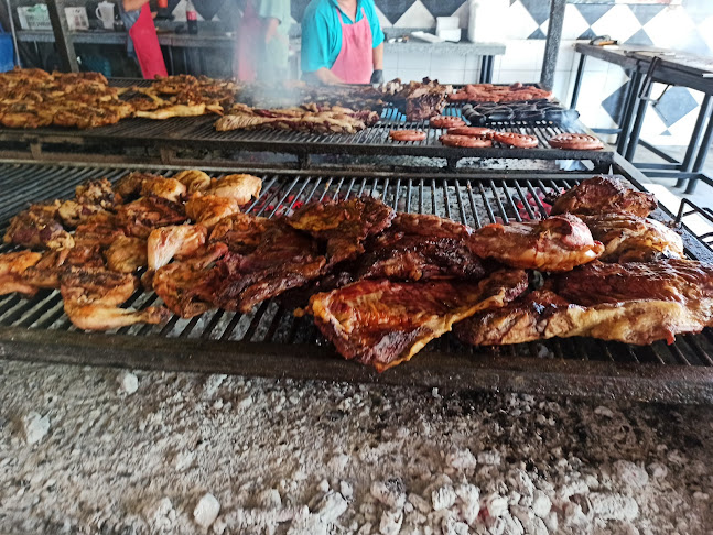 Parrilla Raices - Sáenz Peña