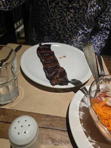 Comentarii opinii despre Parrilla nelly