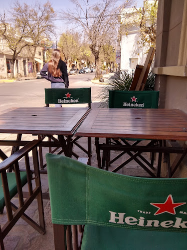 Comentarii opinii despre Parker - Food & Coffee