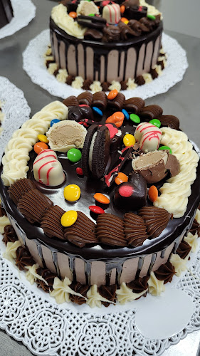 Panaderia Nuevos Sabores Local ll