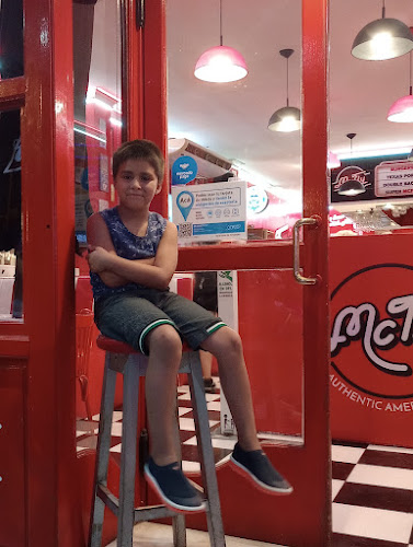 Comentarii opinii despre Mc Fly Neuquen