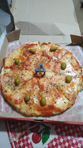 Pizza Club Brasil - Gastronomía y hostelería