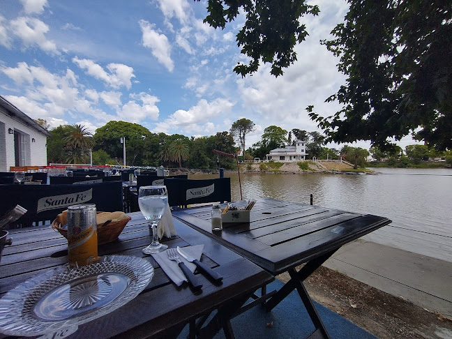 La Cantina del Club Nautico - Gastronomía y hostelería