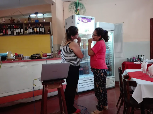 Restaurant MANÁ - Gastronomía y hostelería