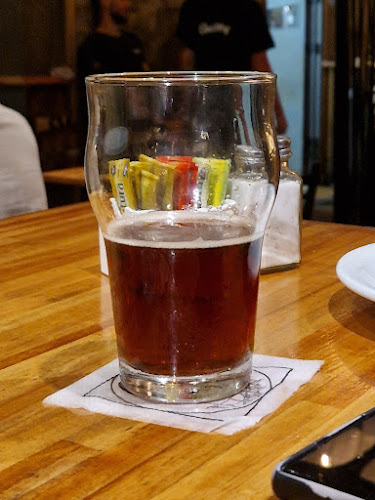 Opinii despre Cheverry Constitución în Mar del Plata - Gastronomía y hostelería