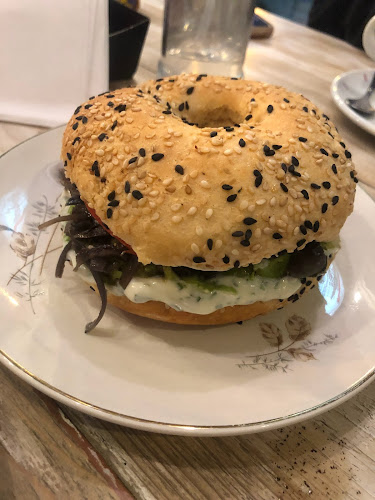 Opinii despre TEOCAFE în Monte Grande - Gastronomía y hostelería